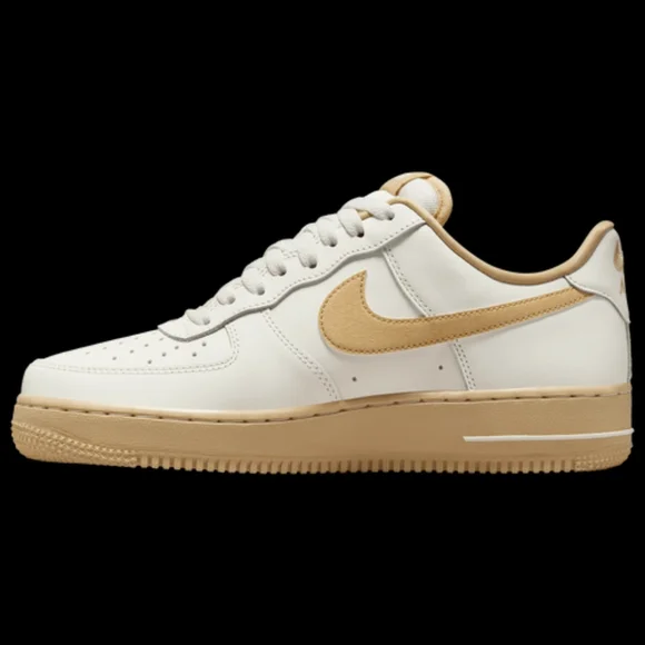 Nike Air Force 1 '07 NCPS - Picture 2 of 9